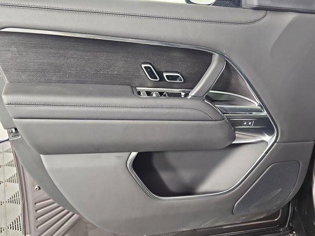 used 2023 Land Rover Range Rover car, priced at $123,999