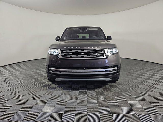used 2023 Land Rover Range Rover car, priced at $123,999