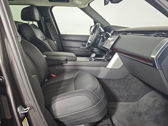 used 2023 Land Rover Range Rover car, priced at $123,999