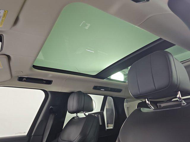 used 2023 Land Rover Range Rover car, priced at $123,999