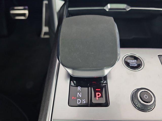used 2023 Land Rover Range Rover car, priced at $123,999
