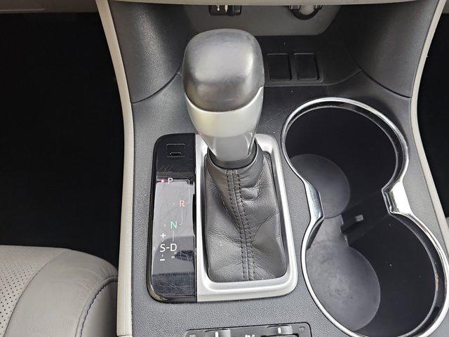 used 2014 Toyota Highlander car, priced at $12,999