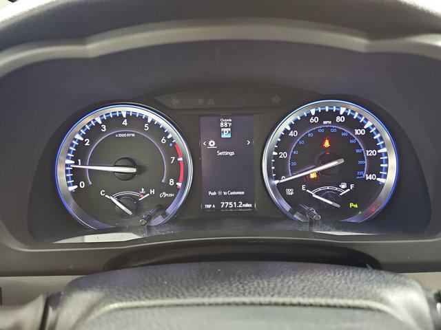 used 2014 Toyota Highlander car, priced at $12,999