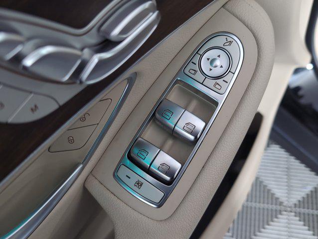 used 2021 Mercedes-Benz GLC 300 car, priced at $23,499