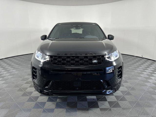 used 2024 Land Rover Discovery Sport car, priced at $56,753