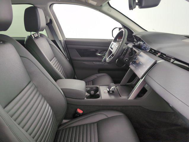 used 2025 Land Rover Discovery Sport car, priced at $45,241