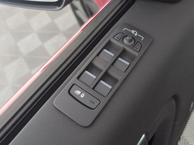 used 2025 Land Rover Discovery Sport car, priced at $45,241