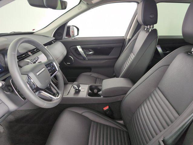 used 2025 Land Rover Discovery Sport car, priced at $45,241