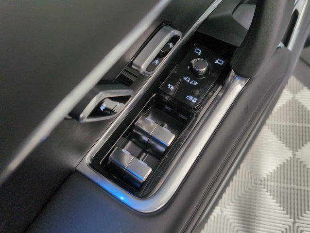 new 2025 Land Rover Range Rover car, priced at $147,430