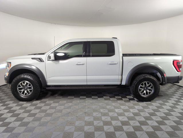 used 2023 Ford F-150 car, priced at $69,498