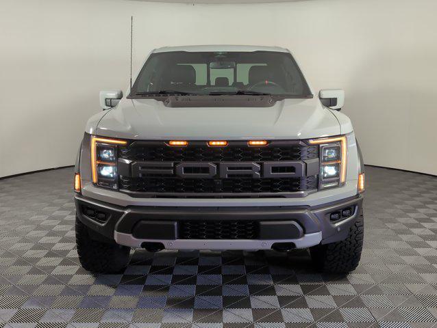 used 2023 Ford F-150 car, priced at $69,498