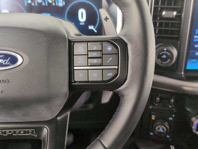 used 2023 Ford F-150 car, priced at $69,498