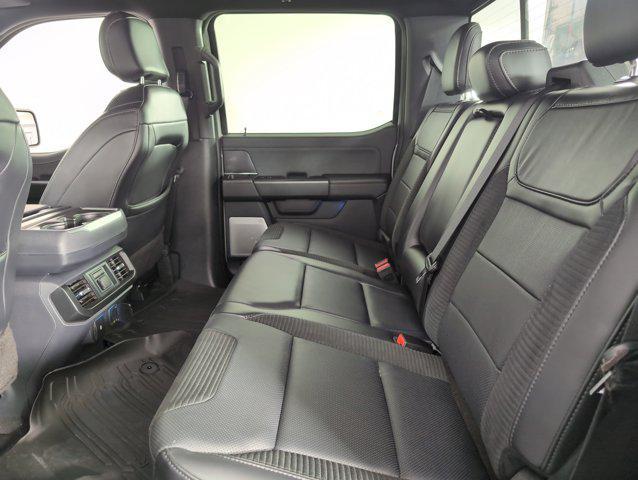 used 2023 Ford F-150 car, priced at $69,498