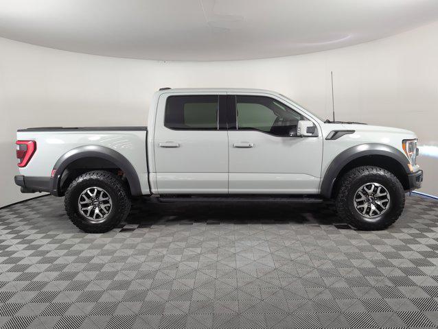 used 2023 Ford F-150 car, priced at $69,498