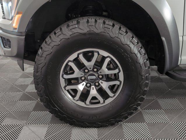 used 2023 Ford F-150 car, priced at $69,498