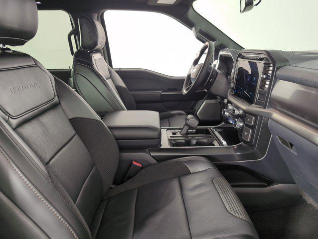 used 2023 Ford F-150 car, priced at $69,498