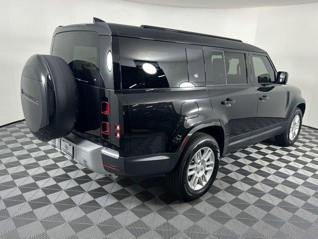 used 2024 Land Rover Defender car, priced at $85,554