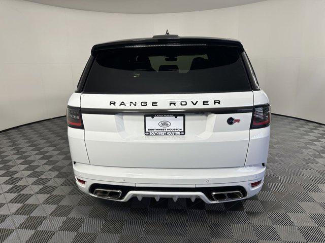 used 2019 Land Rover Range Rover Sport car, priced at $62,999