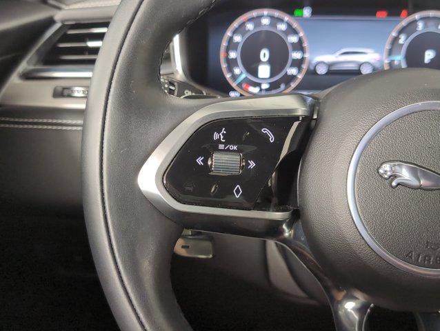 used 2024 Jaguar F-PACE car, priced at $47,997