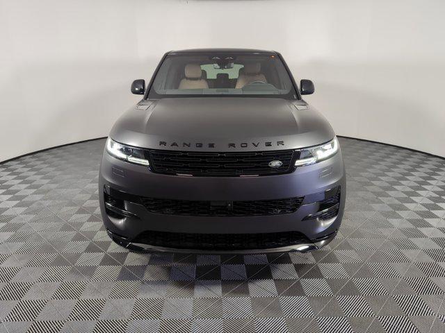 new 2025 Land Rover Range Rover Sport car, priced at $111,415