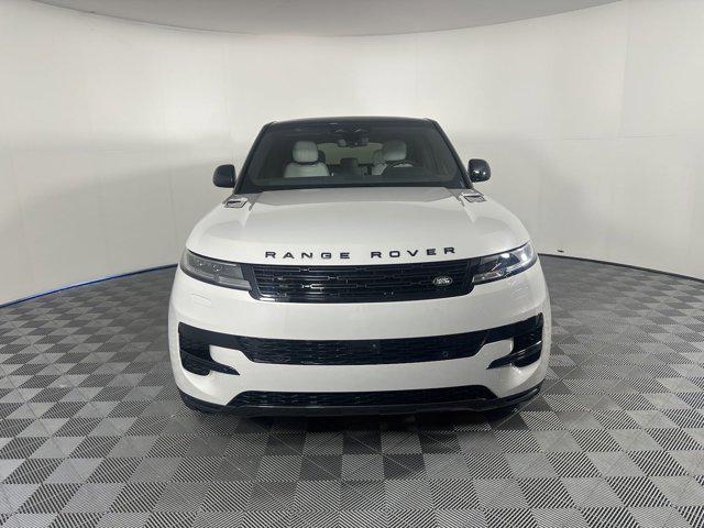 new 2025 Land Rover Range Rover Sport car, priced at $93,030