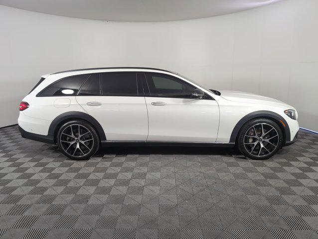 used 2023 Mercedes-Benz E-Class car, priced at $62,999