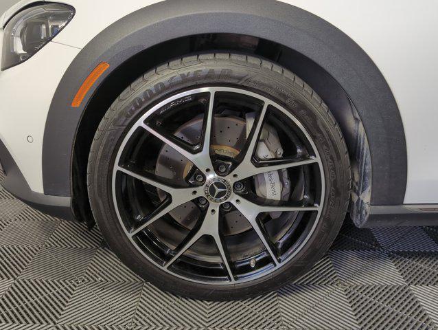 used 2023 Mercedes-Benz E-Class car, priced at $62,999