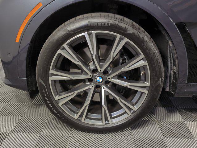 used 2022 BMW X7 car, priced at $51,999
