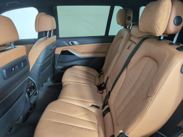 used 2022 BMW X7 car, priced at $51,999