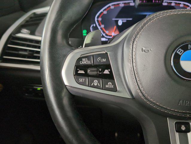 used 2022 BMW X7 car, priced at $51,999