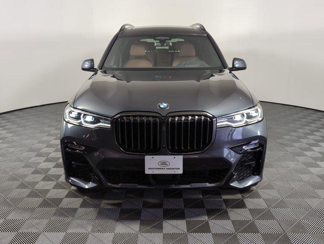 used 2022 BMW X7 car, priced at $51,999