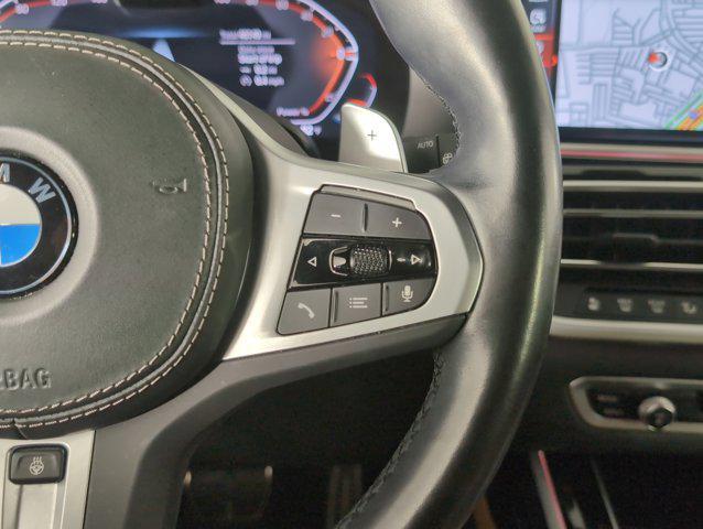 used 2022 BMW X7 car, priced at $51,999