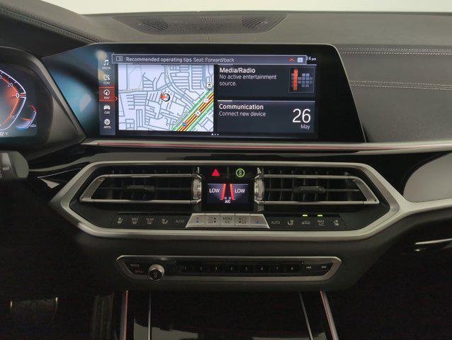 used 2022 BMW X7 car, priced at $51,999