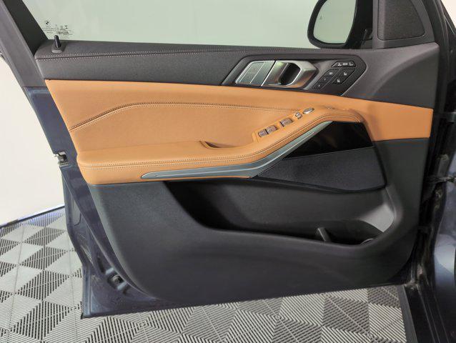 used 2022 BMW X7 car, priced at $51,999
