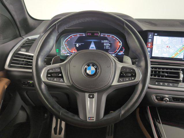 used 2022 BMW X7 car, priced at $51,999