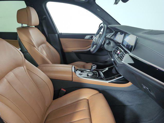 used 2022 BMW X7 car, priced at $51,999