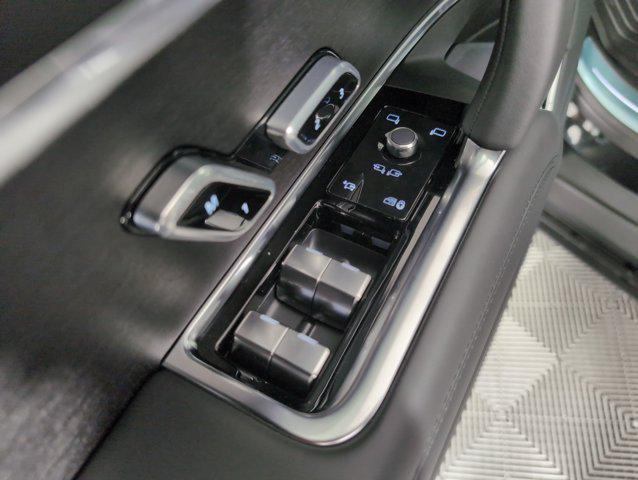 new 2025 Land Rover Range Rover car, priced at $160,415