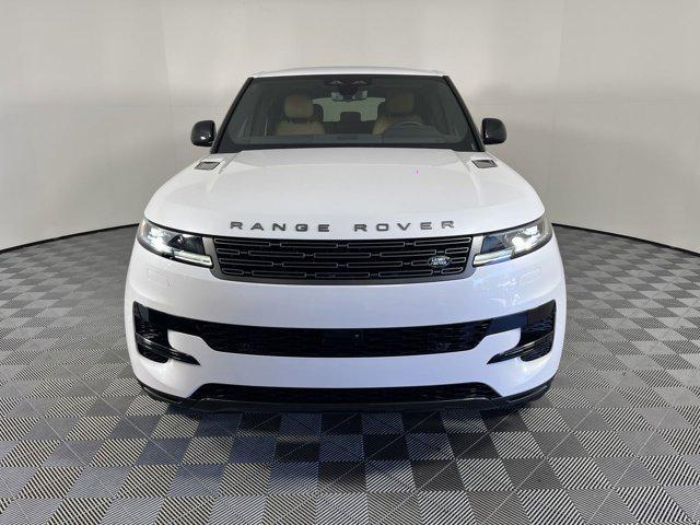 new 2025 Land Rover Range Rover Sport car, priced at $95,460