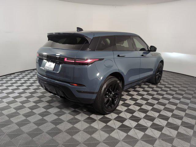 new 2024 Land Rover Range Rover Evoque car, priced at $48,082