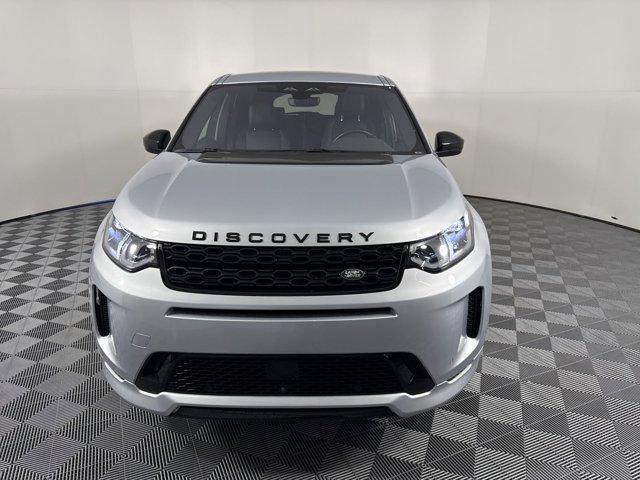 used 2021 Land Rover Discovery Sport car, priced at $26,498