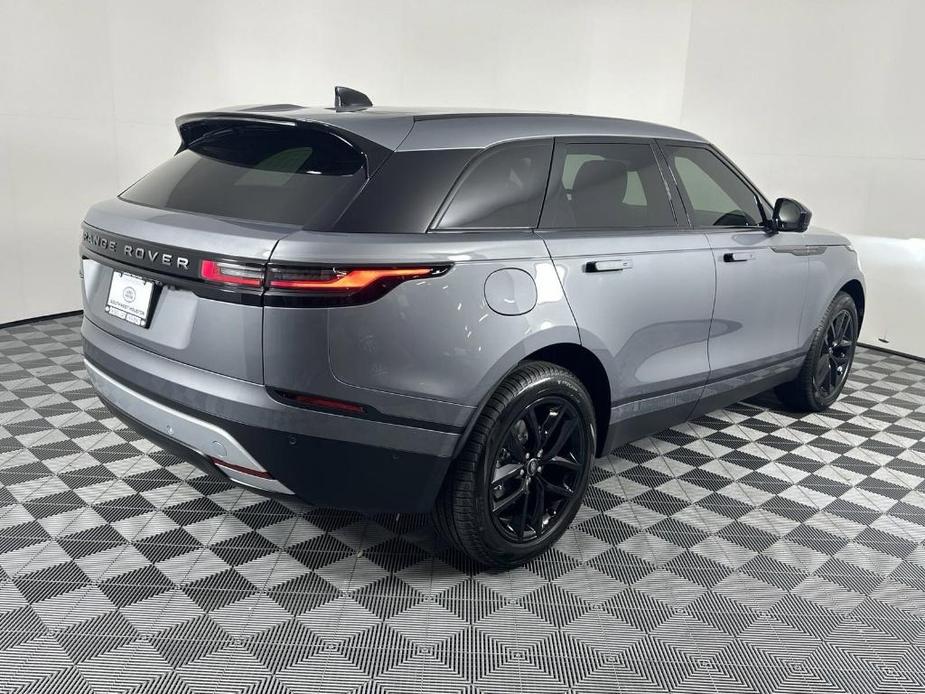 new 2024 Land Rover Range Rover Velar car, priced at $67,685
