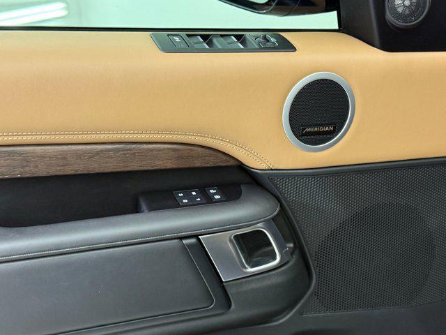 used 2023 Land Rover Discovery car, priced at $44,498