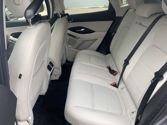 new 2021 Jaguar E-PACE car, priced at $50,621