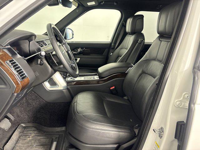 used 2020 Land Rover Range Rover car, priced at $47,997