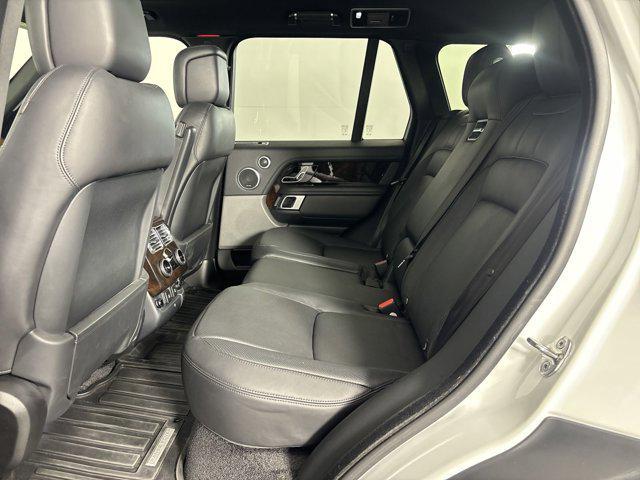 used 2020 Land Rover Range Rover car, priced at $47,997