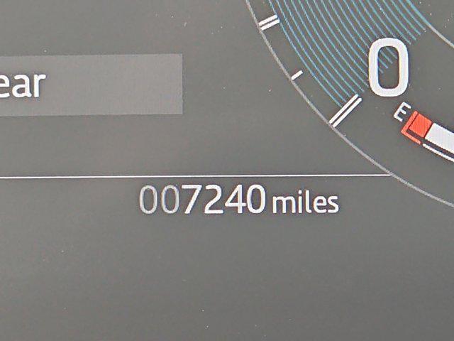 used 2025 Land Rover Discovery Sport car, priced at $42,971