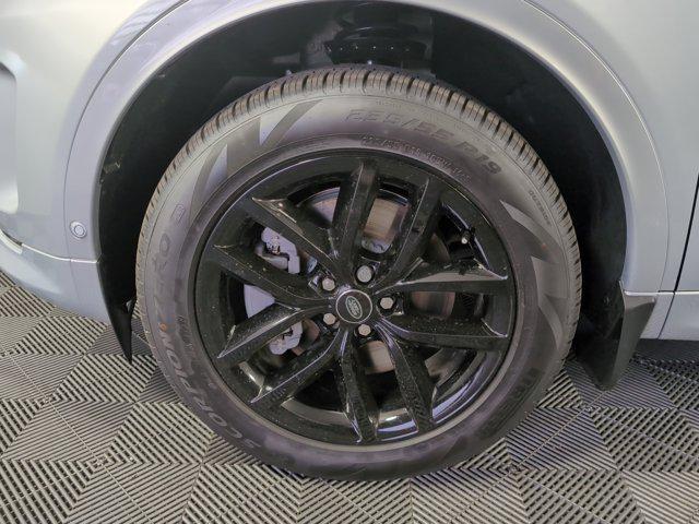 used 2025 Land Rover Discovery Sport car, priced at $54,248