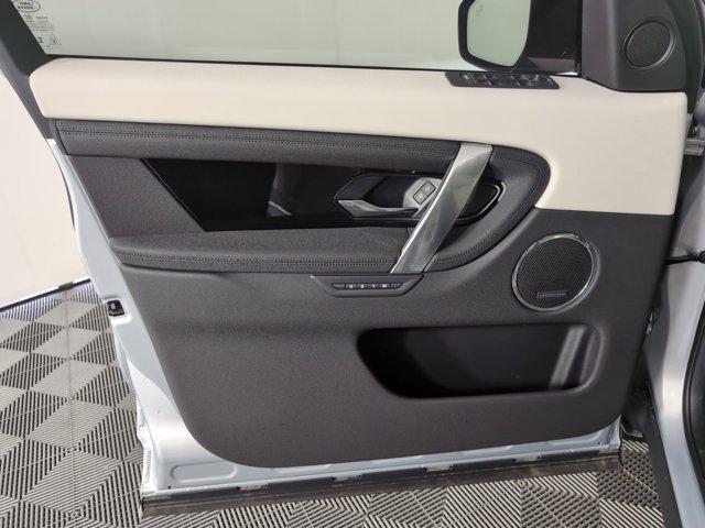 used 2025 Land Rover Discovery Sport car, priced at $42,971