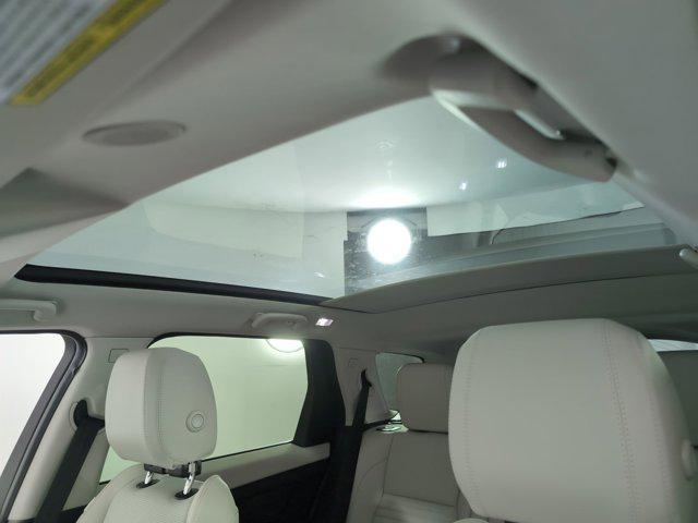 used 2025 Land Rover Discovery Sport car, priced at $42,971