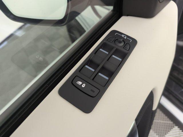 used 2025 Land Rover Discovery Sport car, priced at $54,248